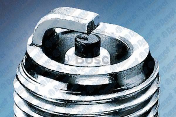 BOSCH 0241229579 Buji W8cc  ####